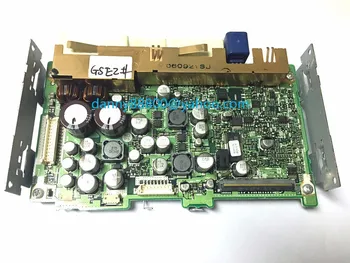

Free shipping Original TO YO TA 86111-53040 DISPLAY 12V DEN$SO FOR LEXUS CAR NAVIGATION FUJITSU TEN 86114-53010 PCB