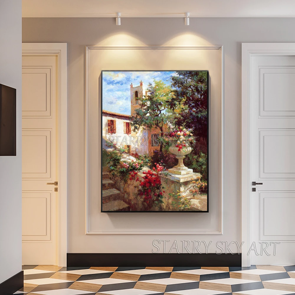 High Quality Casa e Jardim