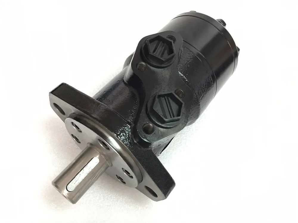 Omp315 Orbit Motore Idraulico Motore Del Trattore Progresso # H79 #