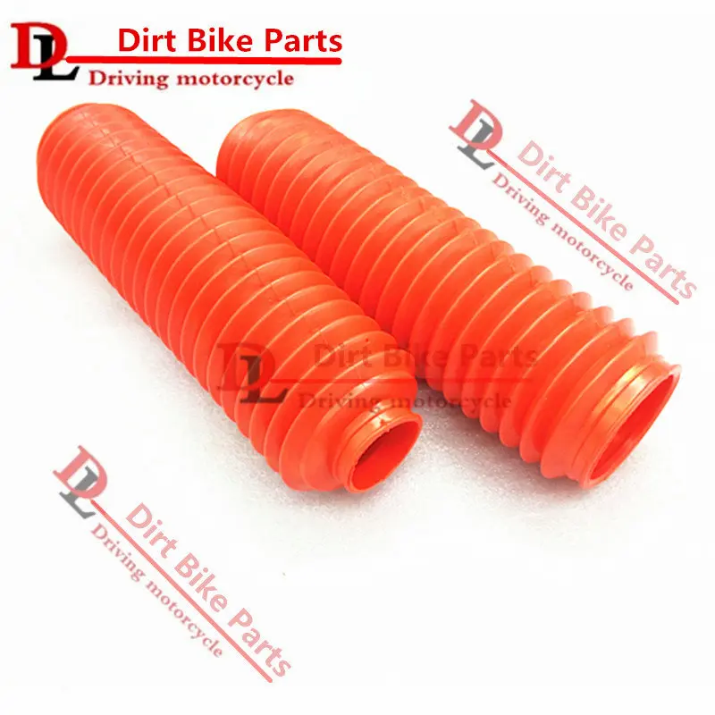 Free-shipping-for-KL250-XG250-XT225-AX-1-250-Modified-front-shock-absorption-absorber-fork-suspension (2)