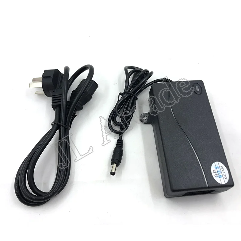 

AC/DC 12V Adapter Switching Power Supply Table Type AU/EU/UK/US Plug Available for Arcade Game Machine Pandoras Box 5/6/9