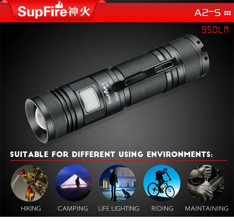 flashlight 10