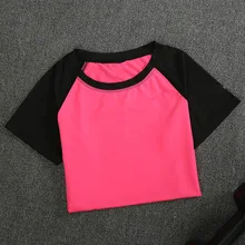 New hot fitness yoga clothes ladies quick dry running short sleeve sports bodybuilding short-sleeved T-shirt wholesale New hot fitness yoga clothes ladies quick dry running short sleeve sports bodybuilding short-sleeved T-shirt wholesale