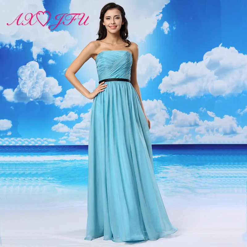 beach evening wear