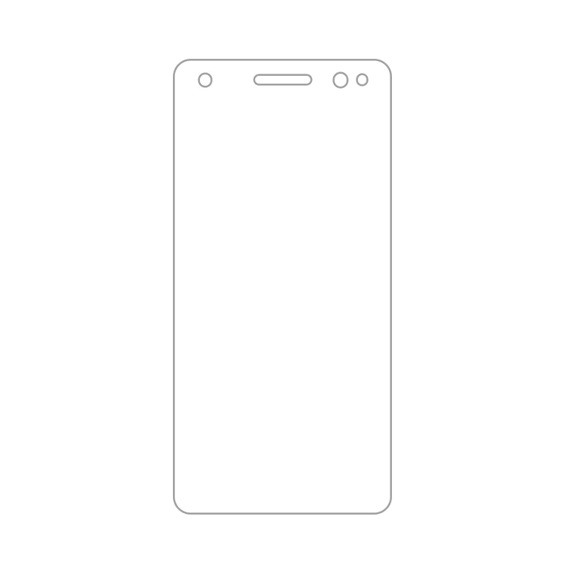 Закаленное стекло твердостью 9H для Lenovo S1 Lite S1L a40 защитная пленка экрана Vibe