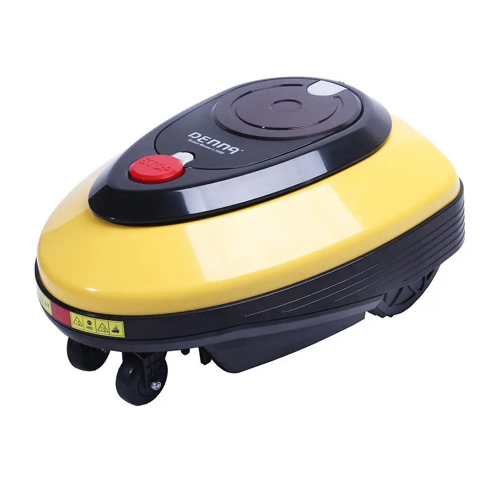 2016 newest 8HA generation robot lawnmower / robot mower L1000 8HA