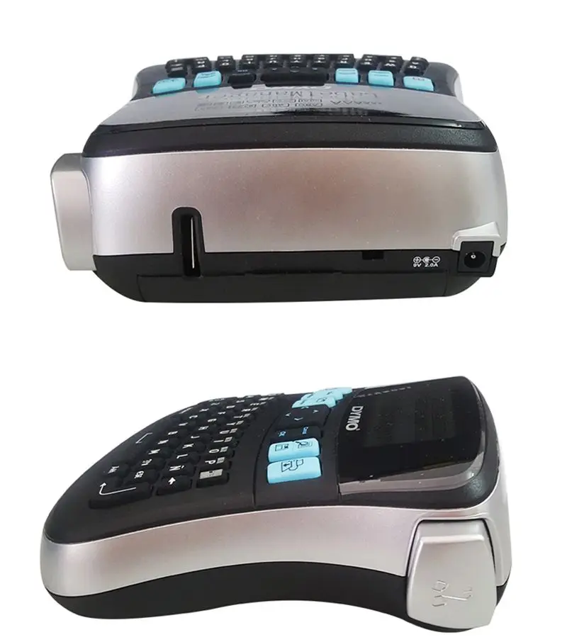 Фотоэтикетка LM 210D оригинальная менеджер этикеток для dymo LM210D ручная печать на