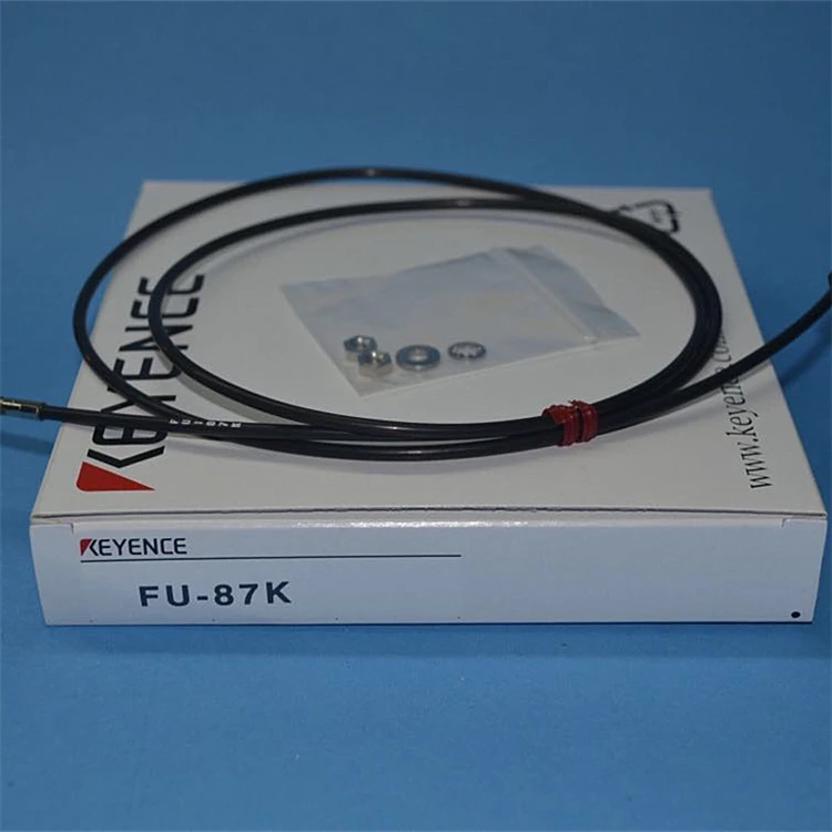 

Optical Fiber Sensor FU-87K New original