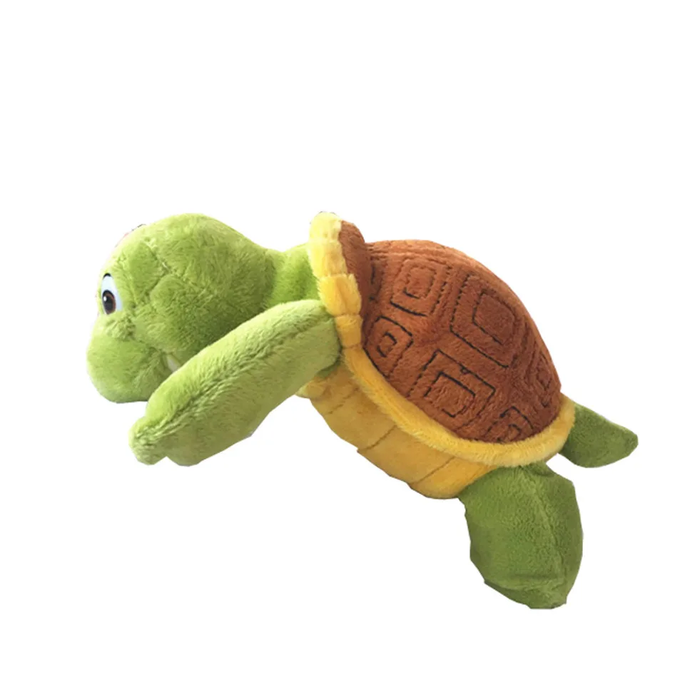 over the hedge plush toys