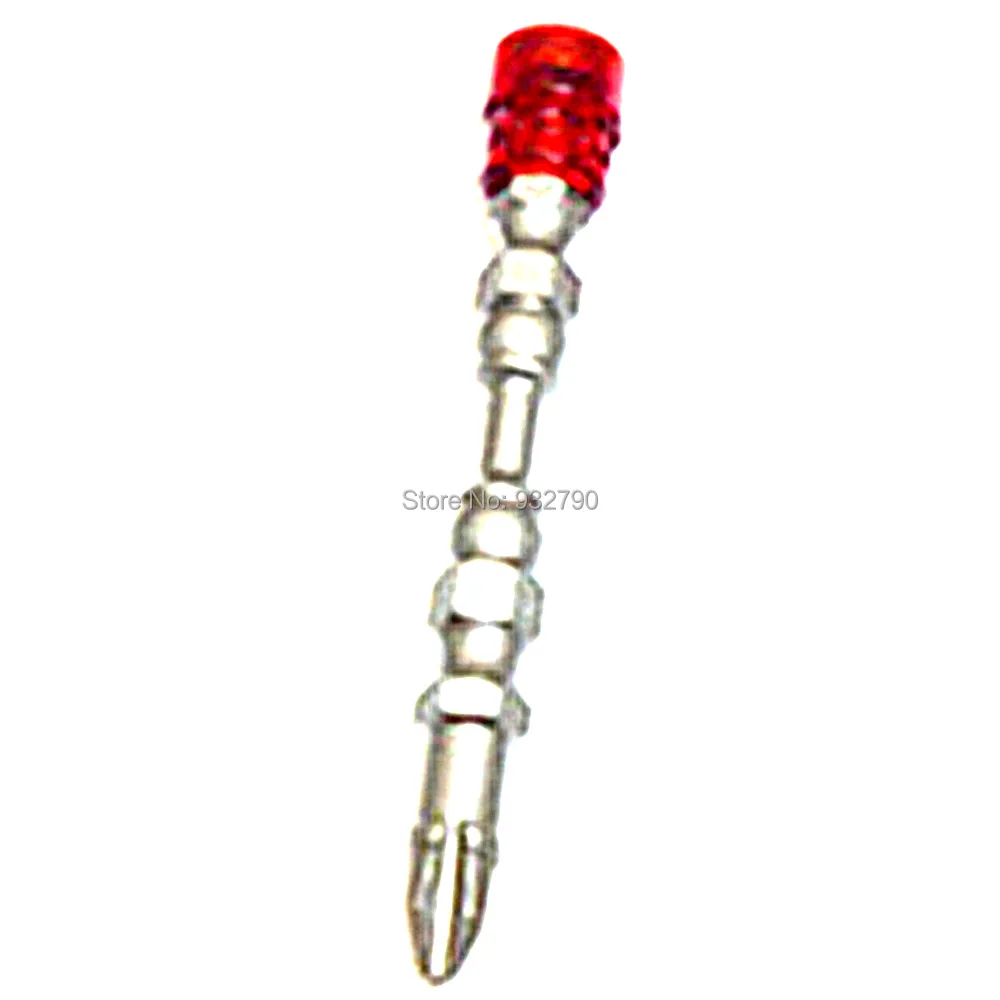 Dry Wall Screwdriver Bits