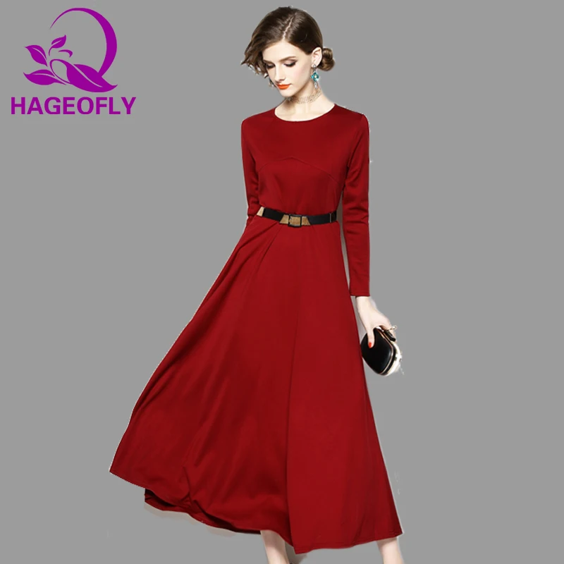 Red fitted long sleeve maxi dresses for women Red fitted long sleeve maxi dresses for women