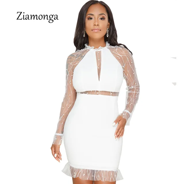Formal Sexy Party Dresses for Women