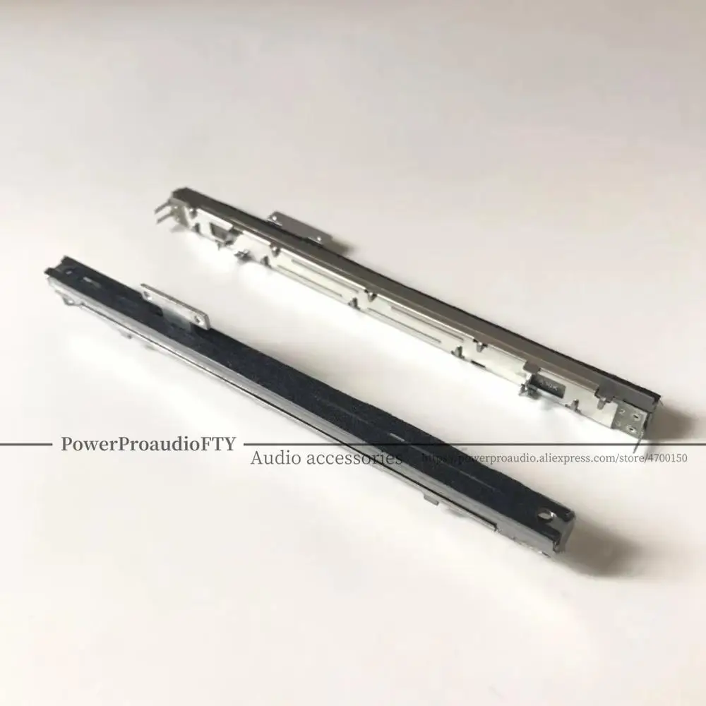 

2pcs replace Fader for Allen & Heath GL2400 PA12 20 28 ZDE420 mixer ,10K