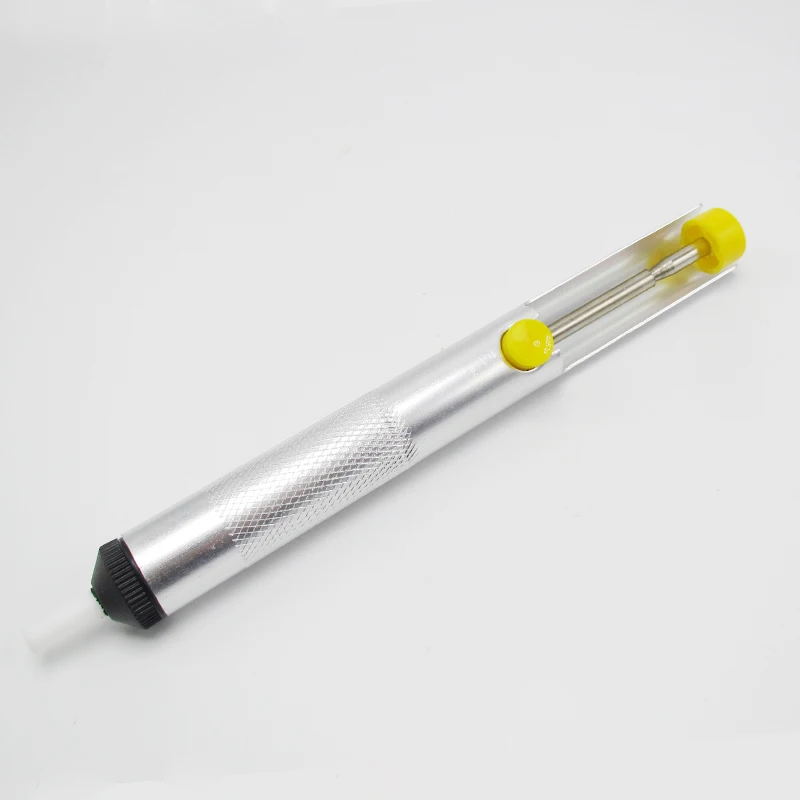 Новый насос для демонтажа Вакуумный паяльник удаления припоя|tool dispenser|sucker toyssucker