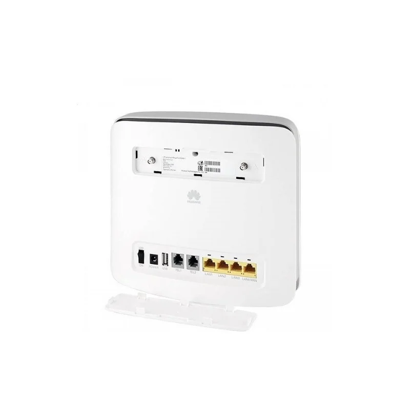 Разблокированный huawei E5186 E5186s-22a e5186s-22a 4G LTE wifi маршрутизатор 300 Мбит/с CPE беспроводной маршрутизатор шлюз точка доступа с 2 шт 4 г Антенна