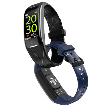 

IP68 Waterproof Smart Watch Men women Z21 Plus Smart wristband Color Screen 24 Hours Long Standby HR Monitor Smart Bracelet