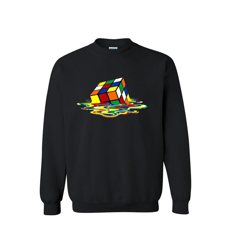 

Big bang hoodie sweatshirt free shipping outside the new fashion cotton round collar men s leisure pullover