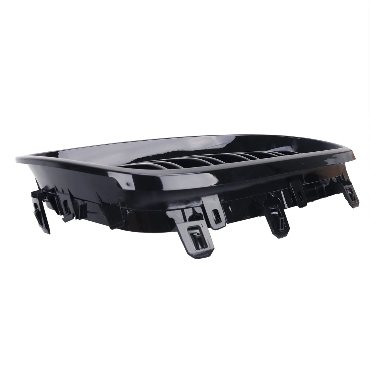 Решетки для радиатора BMW E60 E61 5 Series 525i 530i 535i 550i 528i M5 2003 2010 1 пара|bar|bar barbar set |