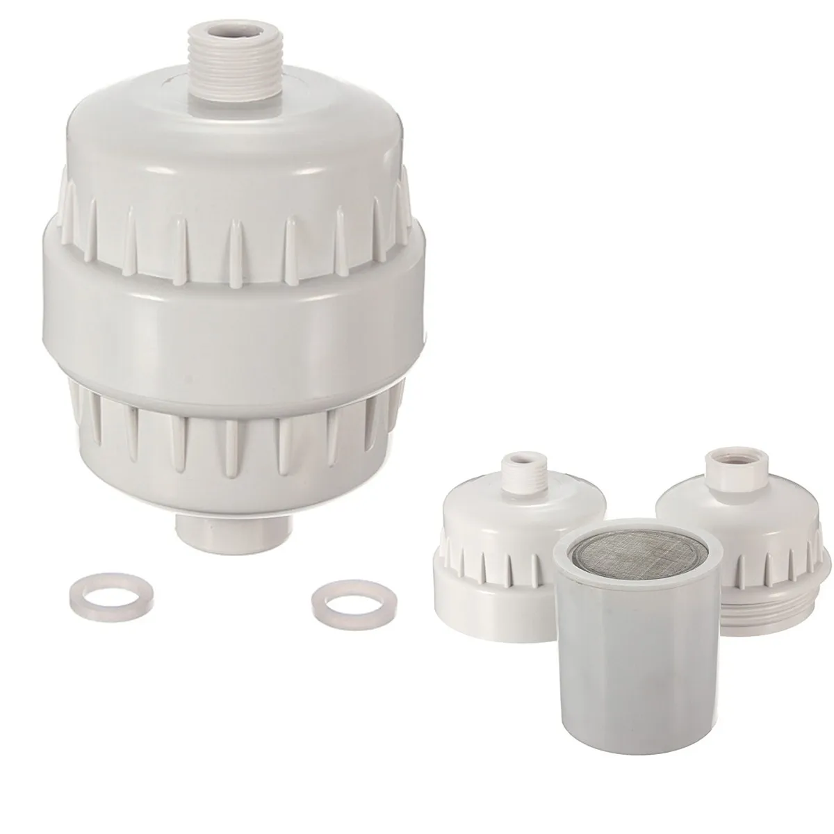 фильтр для душа. фильтр от хлора. фильтр для душа барьер. фильтр для душа барьер комфорт. фильтр для душа barrier.