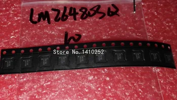 

50PCS LM26480SQ-AA LM26480 26480AA WQFN-24 MODULE new in stock Free Shipping
