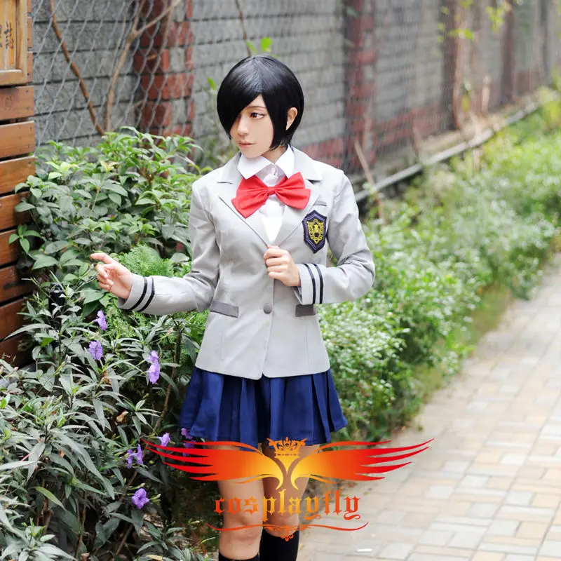 ghoul aliexpress tokyo Cosplay Mcglocklin recommend Black cock in anal