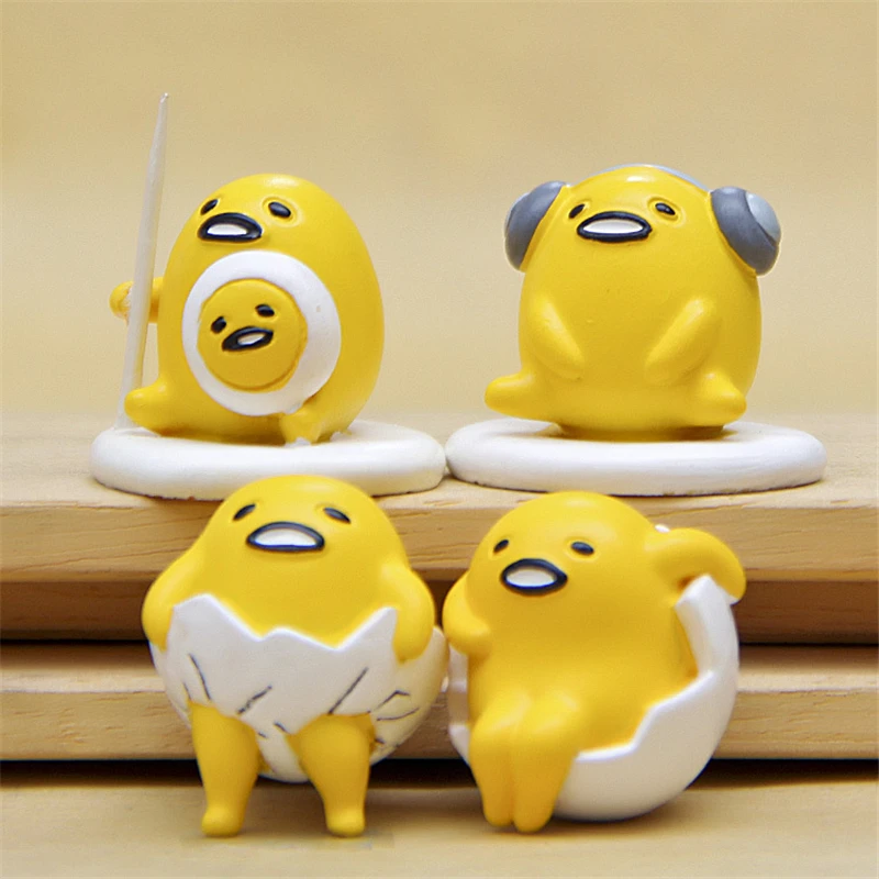 Mini Gudetama adornos de feliz cumpleaños decoraciones de pastel DIY para  Baby Shower Niño/niña regalo de fiesta Phtot accesorios suministros de  herramientas|birthday ornaments|birthday cake ornamentsbirthday boy -  AliExpress