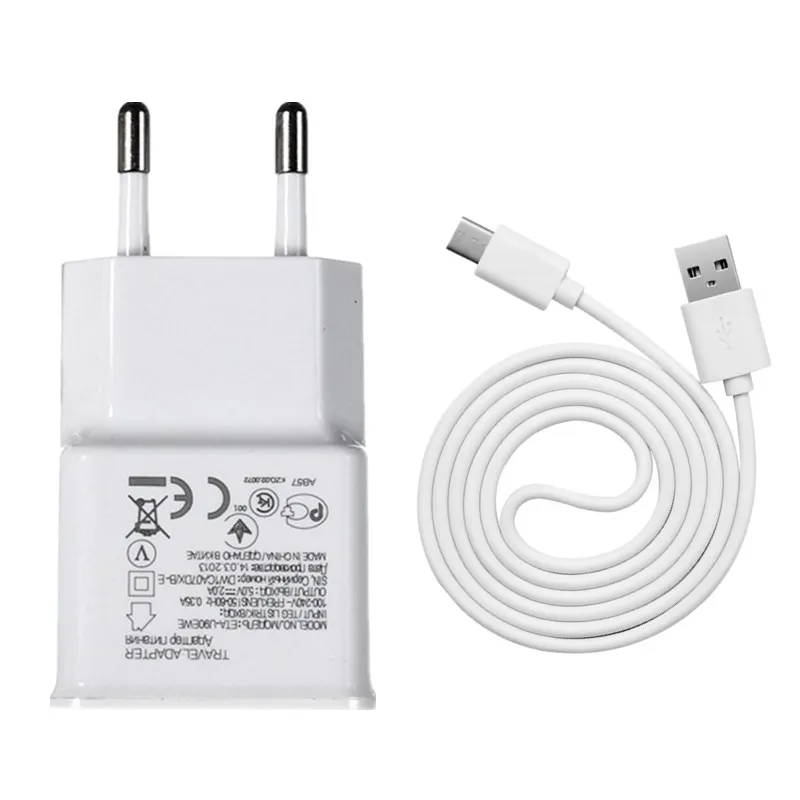 Зарядное устройство для путешествий для Xiaomi mi A2 Lite 2 3 4 Max redmi Note 6 pro 6a S2 redmi 4 Data mi cro usb зарядный кабель