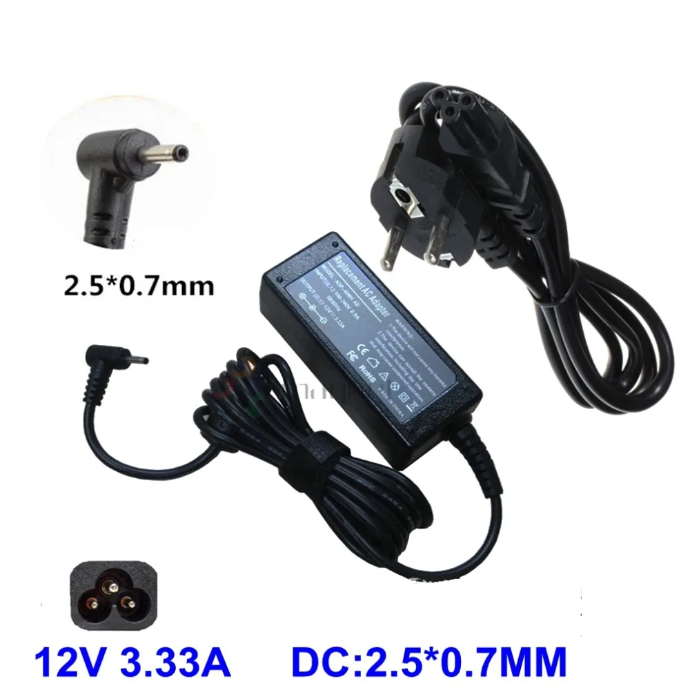 Зарядное устройство для ноутбука Samsung ATIV Smart PC Pro 700T1C tablet XE700T1C XE500T1C 110S1J 110S1 с