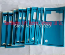 Wholesale 50pcs lot Back Battery Cover Tape Adhesive For Sony Ericsson Xperia Z L36H L36i LT36i