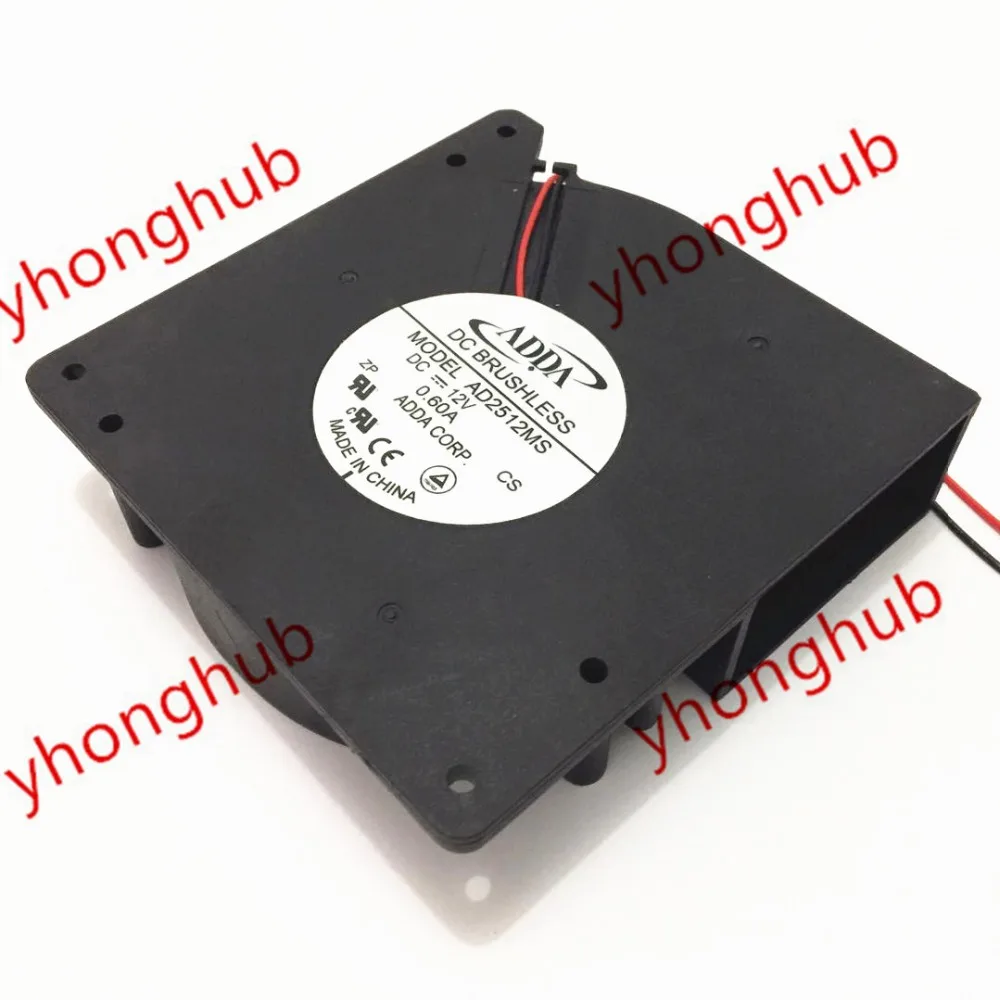 120x120x32mm Servidor Ventilador de refrigeração