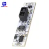 XK-GK-4010A DC 12V 10mA Short Distance Scan Sensor Sweep Hand Sensor Switch Module Double Out Constant Pressure Board ► Photo 3/6