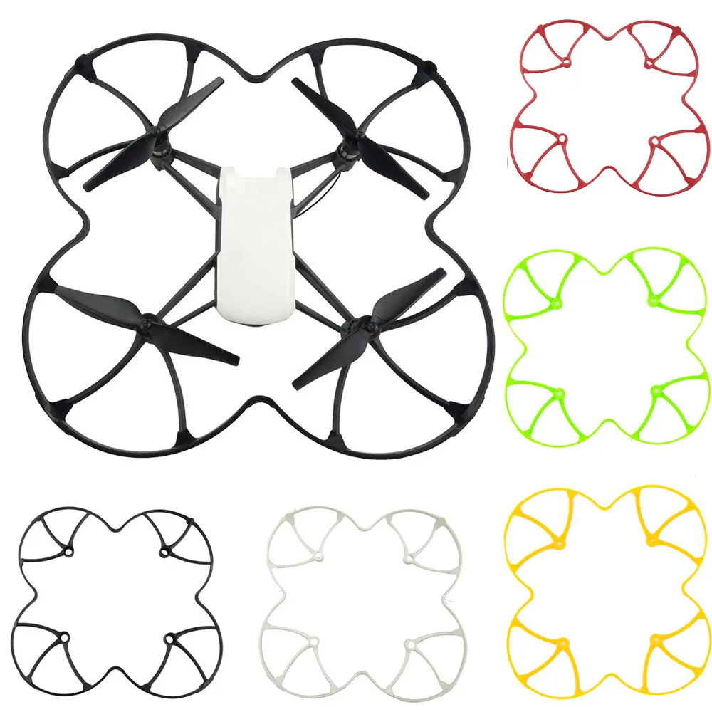 

Upgrade Protective Cover Propeller Guard Blades Protector For DJI Tello Drone 20J Drop Shipping