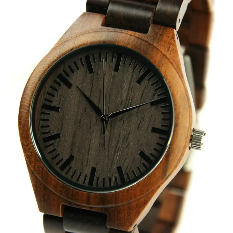 sandalwood watches men (3)