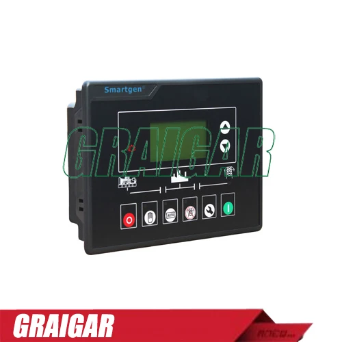 

Smartgen Control Module HGM6120