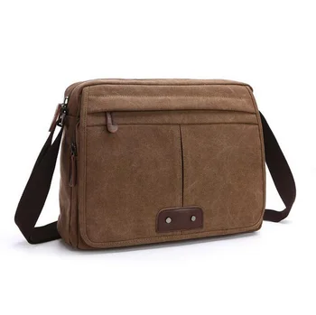 

070717 men single shoulder cross body small bag