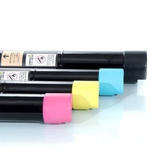 Цвет тонер-картридж для Xerox workcentre 7120 7125 7220 7225 лазерный картридж для 006R01461 006R01462 006R01463 006R01464