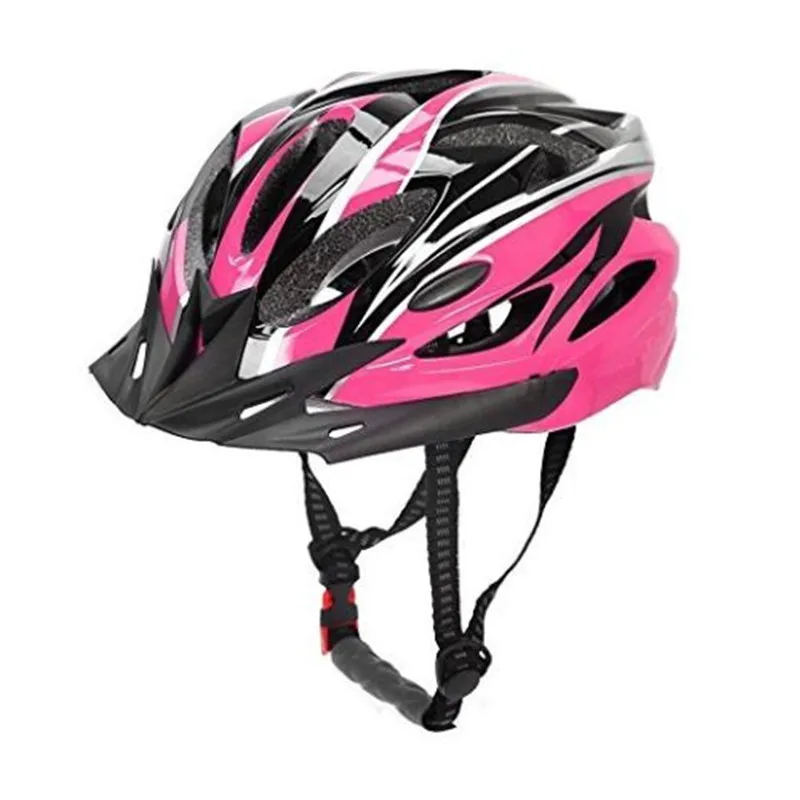 Горячая Сверхлегкий велосипедный шлем MTB руля велосипедный, eps Mtb Горный Дорожный велосипед шлем с визером велосипедный шлем MTB