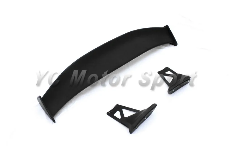 Universal GT Wing Type GT-1  Spoiler FRP (6)