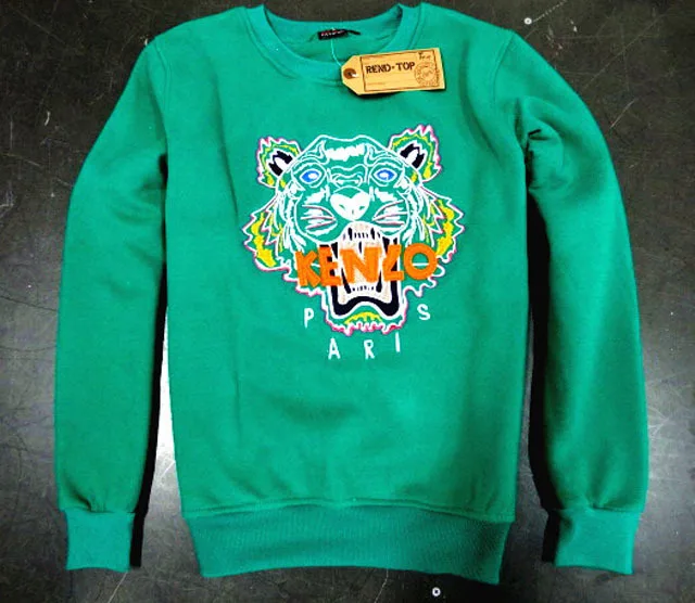 kenzo sweatshirt aliexpress