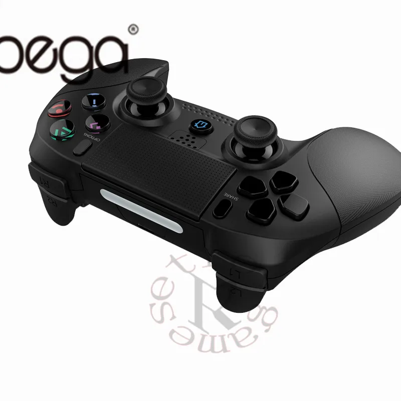 Ipega XB 006 Bluetooth беспроводной контроллер для PS4 PS3 PC mandos ps4 игровой джойстик vs ipega 9023