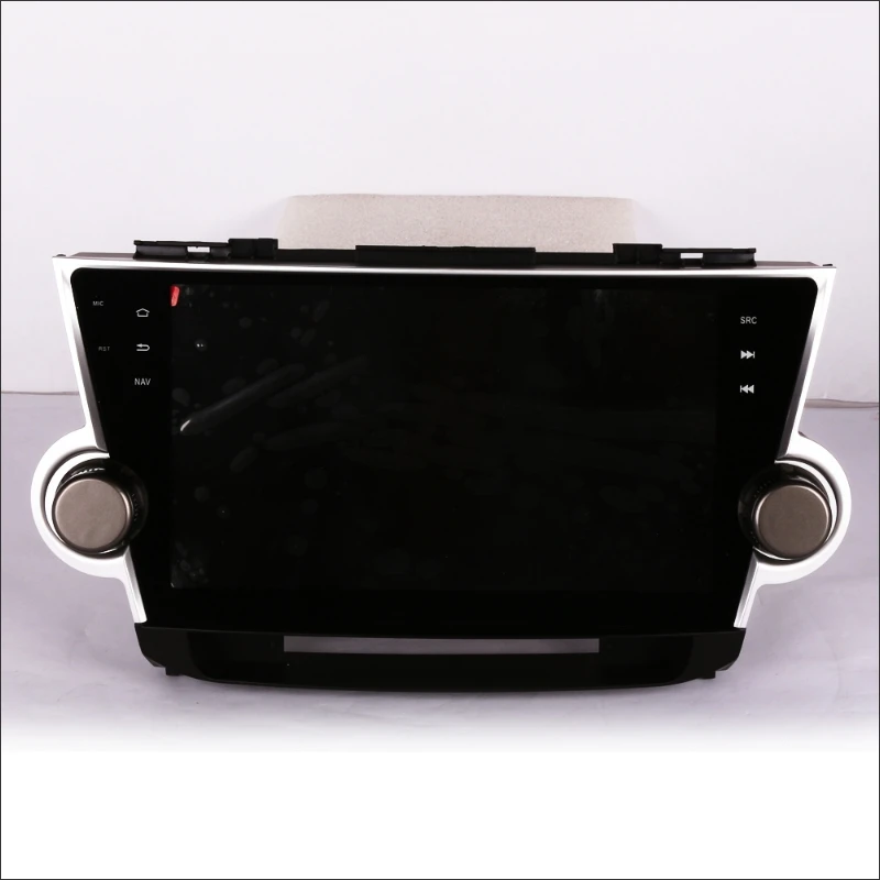 Excellent YESSUN For Toyota Highlander 2008~2013 Car Android Radio Audio GPS Player Navi Nav Map Stereo Media Navigation (No CD DVD) 2 Excellent YESSUN For Toyota Highlander 2008~2013 Car Android Radio Audio GPS Player Navi Nav Map Stereo Media Navigation (No CD DVD) 2
