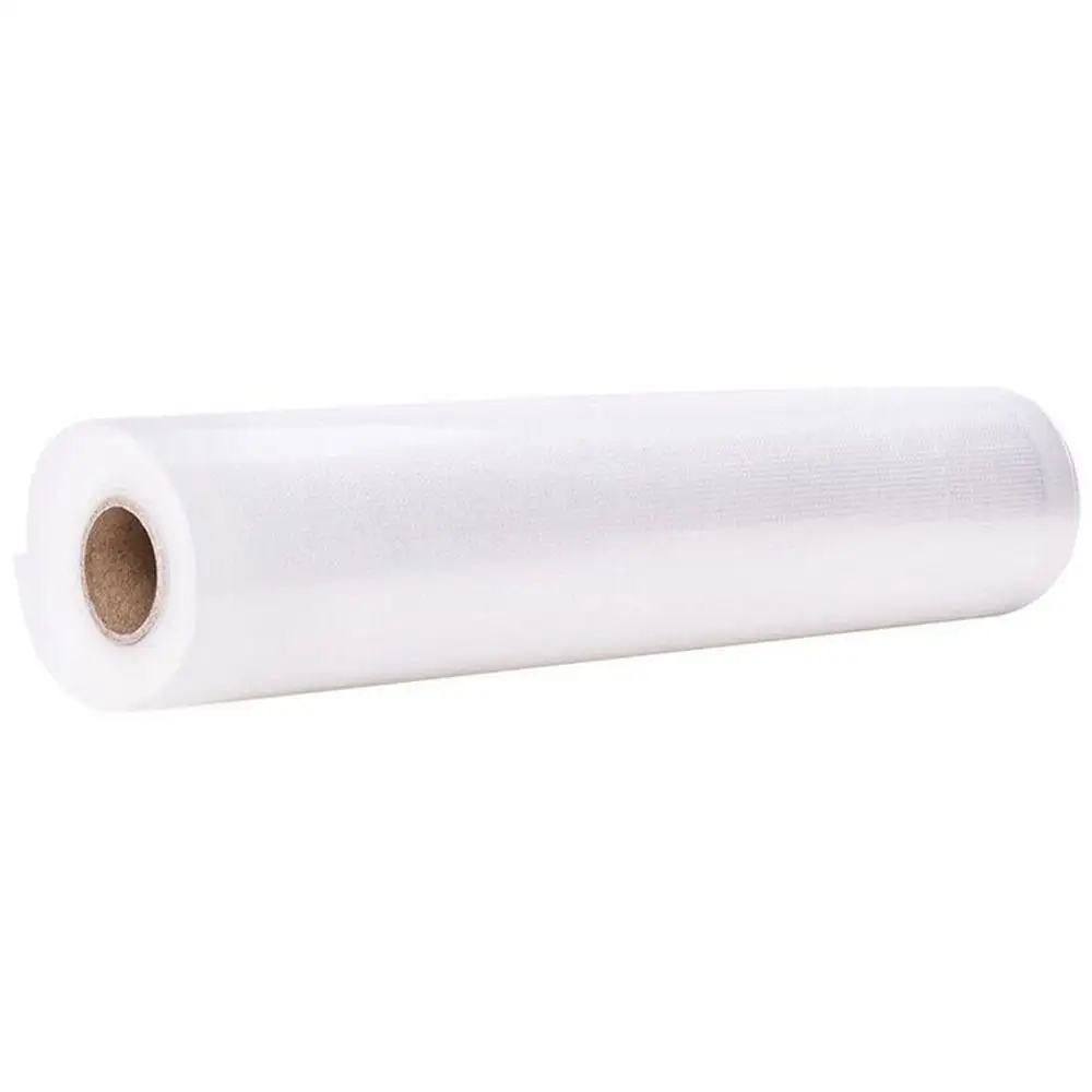 

Vacuum Fresh-Keeping Bag Grain Food Packaging Bag Household And Commercial Grain Vacuum Bag Single-Sided Storage Bag