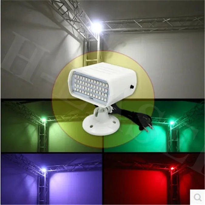 

Ktv bass bar lights ktv colorful Strobe light ktv private room flash lights stage lighting