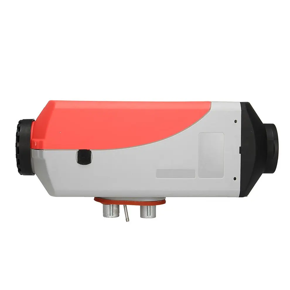 

Easy Installation Low Noise Auto Car Heater Diesel Air Heater 12V 5000W Air Parking Heater Warmingt Equipment Set