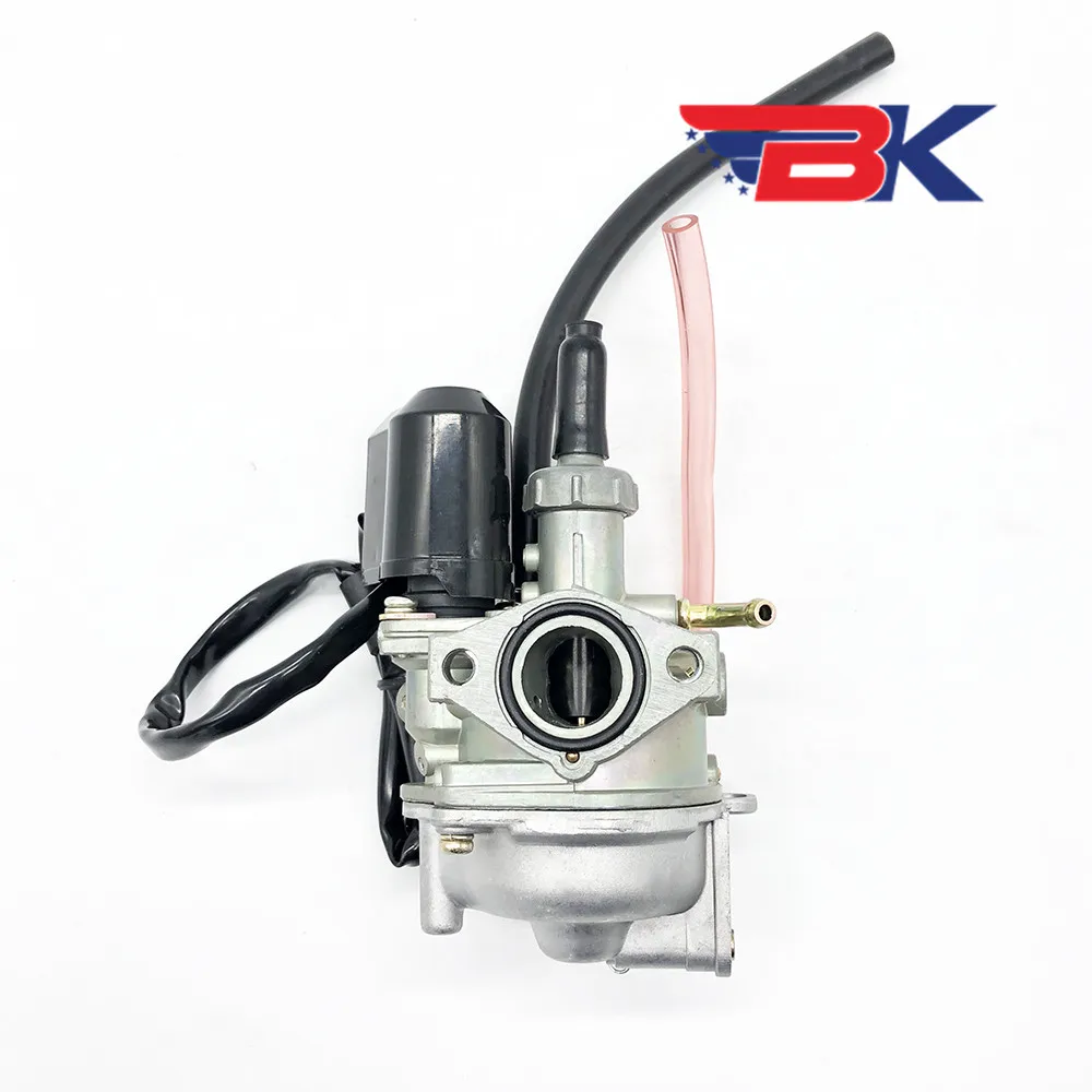 19mm Carb Carburetor For Honda 2 Stroke 50cc Dio 50 18 27 28 SA50 SK50 SYM DD50 SP ZX34 35 Kymco Scooter