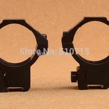 Винтовка прицел кольцо 25,4 мм 1in прицел кольцо M9077