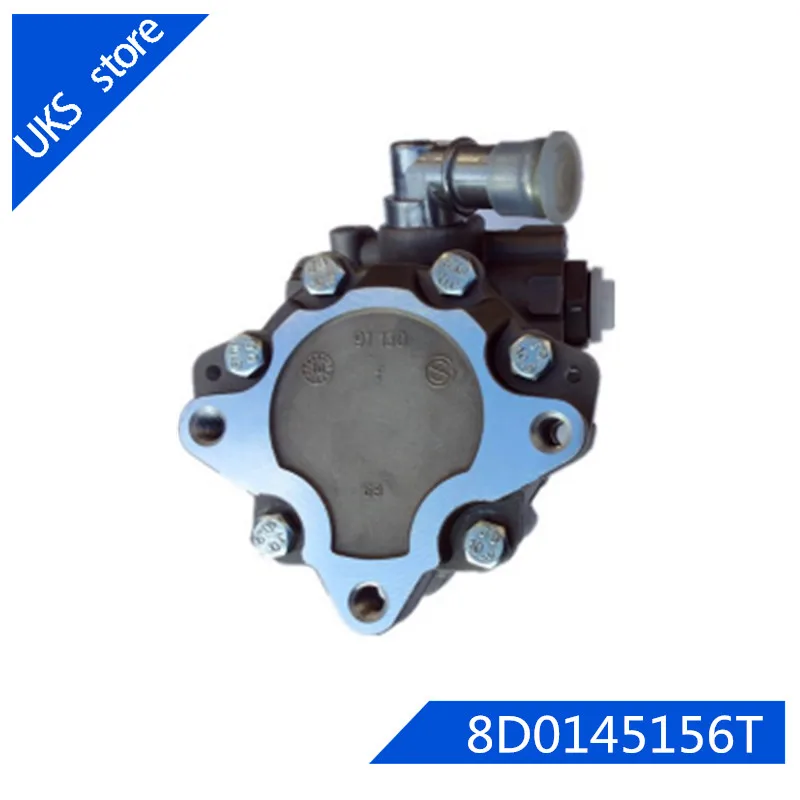 Насос гидроусилителя руля для VW Passat 1 6 8 9 2 3 Audi A4 SkodaOEM:8D0145156T 8D0145156TX 8D0145177Q |