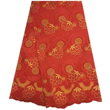 High Quality Swiss Voile Lace font b 2018 b font African Voile Swiss Lace Fabric African