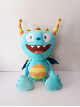 

Henry Hugglemonster Plush Toys Cobby Plush Toys 41cm