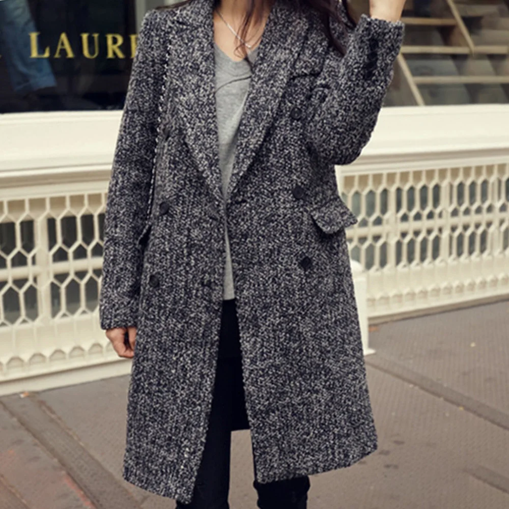 Blend Coat (5)
